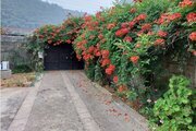 ویلایی دوخواب در لاهیجان رو به شیطان کوه