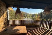 باغ ویلا تکخواب مبله 2 در منجیل