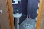 واحد دو خواب در طبقه همکف ویلای رامیان