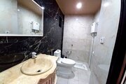 واحد مبله دوخواب در طبقه همکف ویلا در چالوس