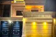 ویلا تریپلکس استخردار مبله سه خواب در سرخرود