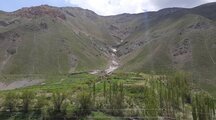 آپارتمان مبله دو خواب در دیزین