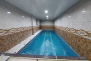 ویلا دوبلکس استخردار دوخواب در سلمان شهر( متل قو)