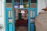 اتاق خوش نشین (3) در اقامتگاه بومگردی گلپایگان