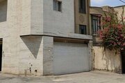 آپارتمان مبله دو خواب آرامگاه حافظ 1 در شیراز