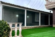 ویلا استخردار چهار خواب هانا در کردان