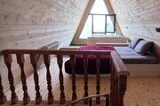 کلبه سوئیسی دوبلکس جکوزی دار مبله تکخواب در رامسر
