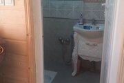 کلبه دوبلکس سوئیسی سپید در ماسال