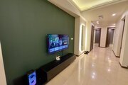 آپارتمان دو خواب مبله در الهیه (4)