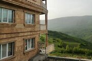 آپارتمان مبله دوخواب در رودبار
