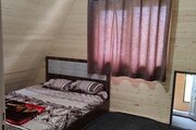 کلبه سوئیسی دوبلکس دوخواب مراد در ماسال