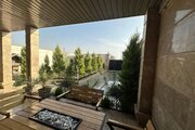 ویلا مبله استخردار دو خواب چهارفصل بارمان در چهارباغ