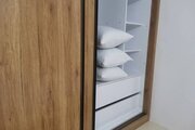 آپارتمان مبله تکخواب ماربی در اصفهان