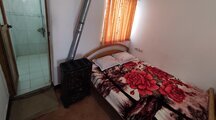 واحد دوخواب طبقه همکف در ویلا فریدون کنار