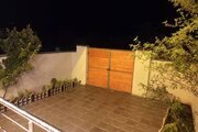 کلبه سوئیسی دوبلکس جکوزی دار در شیرگاه