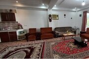 واحد در طبقه اول ویلا طلوع ماسال