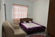 واحد دو خواب در طبقه همکف ویلا رامسر