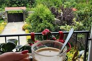 واحد دو خواب خاطرات در طبقه دوم ویلای رامسر