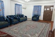 ویلا دوخواب مهرابی در فومن