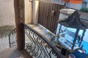 ویلا دوبلکس مبله دوخواب داداشی در کلارآباد