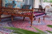 خانه ویلایی دوخواب مبله در زیرآب