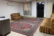 واحد دوخواب  گل مریم در طبقه همکف ویلای ماسال