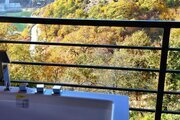 واحد دوخواب در طبقه اول ویلا جنگلی گیسوم در بهشهر