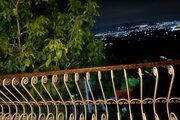 واحد در طبقه اول ویلا دماوند