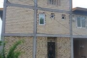 سوئیت 35 متری در بره سر