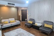 آپارتمان مبله ارکید در پونک
