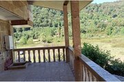 ویلا تکخواب آسمان در سواد کوه