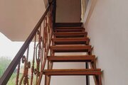واحد دوخواب در طبقه اول ویلا تنکابن