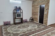 آپارتمان مبله تک خواب در کاشان