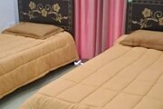 آپارتمان مبله دوخواب ساحلی ارغوان 2 در نوشهر