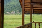 کلبه سوئیسی دوبلکس ونوس در ماسال
