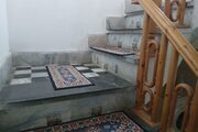 واحد دوخواب در طبقه اول ویلا در کتالم و سادات شهر