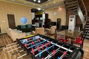 ویلا دوبلکس استخردار دوخواب کد2 در کردان