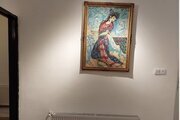 ویلا مبله دوخواب ساحل آرام 5 در چالوس