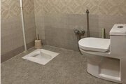 کلبه سوئیسی دوبلکس جکوزی دار مبله تکخواب دامون در شیرگاه