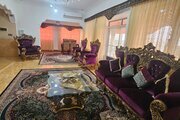 واحد تمشک 2 در طبقه دوم ویلا رامسر