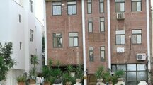 آپارتمان مبله در شهرک صدف کیش