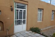 ویلا دو خواب دوزان در الیگودرز