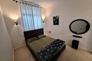 ویلا سه خواب مبله عمارت 3 در قشم