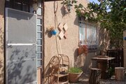 واحد تکخواب 75 متری در بومگردی دامغان