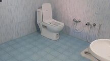 آپارتمان مبله تکخواب در کاشان