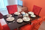 آپارتمان مبله دوخواب نارنجی در کیش