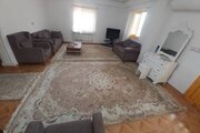 واحد طبقه اول تک خواب مبله در باغ ویلا
