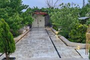باغ ویلا استخردار دوخواب در طرقبه و شاندیز