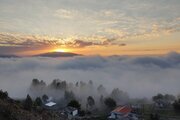 آپارتمان دو خواب مبله 3 در آمل