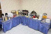 اتاق 2 نفره در هتل شیراز